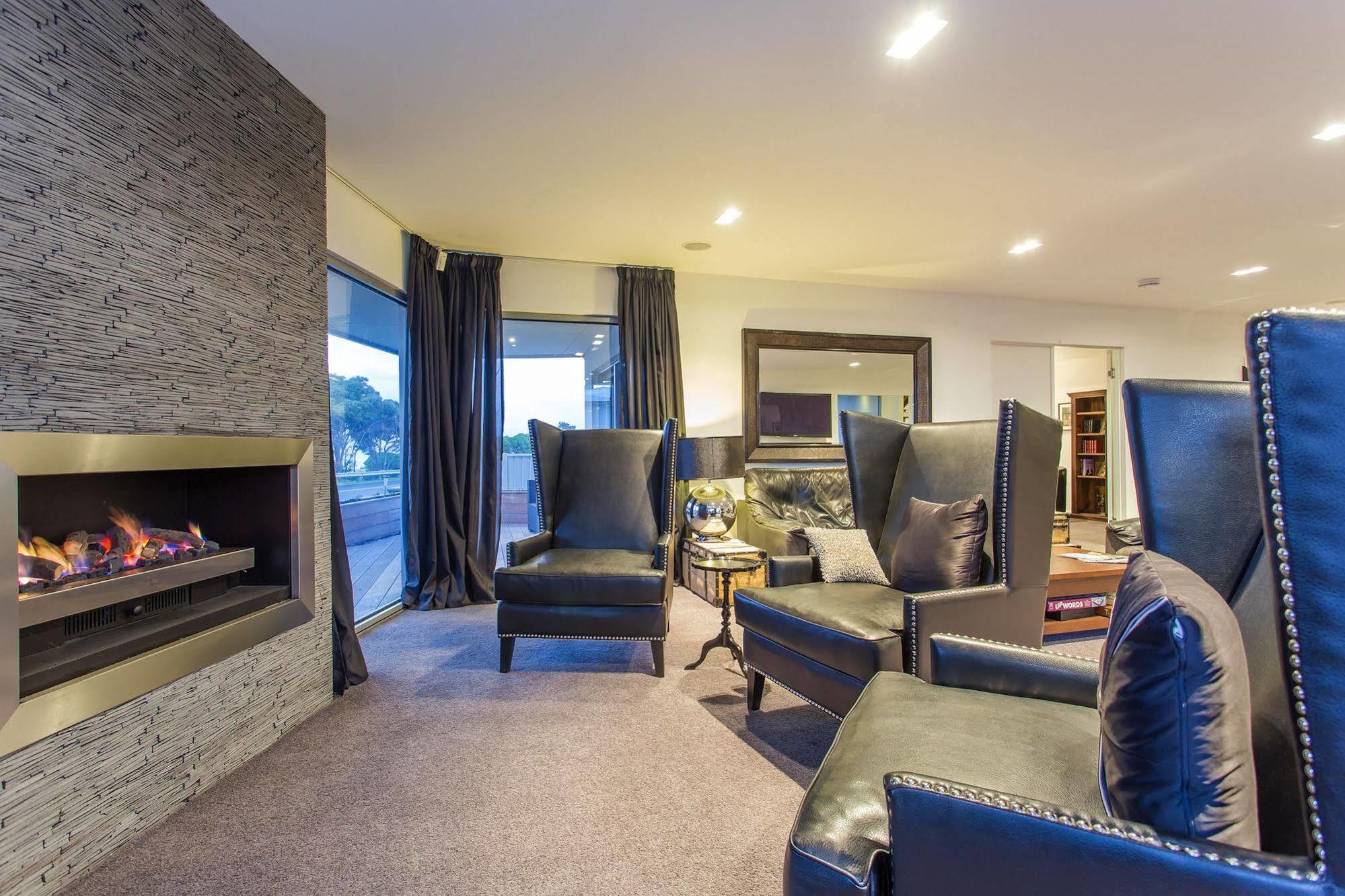 Starhaven Retreat Bed & Breakfast Portarlington Exterior photo